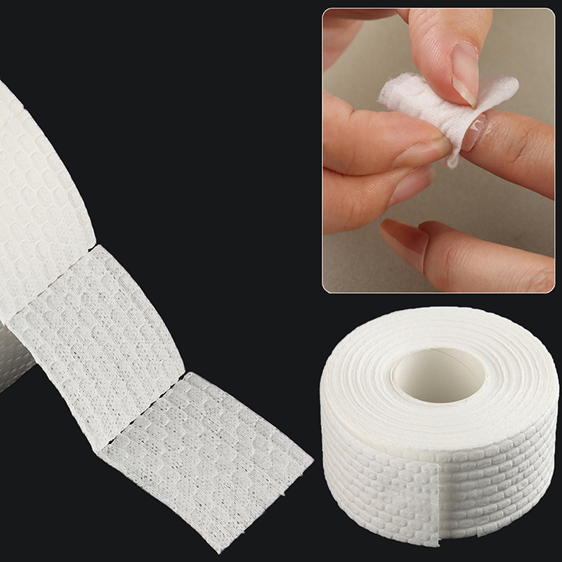 500/1000 pièces rouleau profes - Nail Art Remover avis et prix
