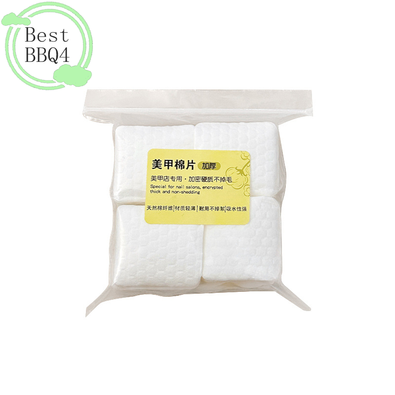 (BBQ4)200/500Pc Tampons de cot - Nail Art Remover avis et prix