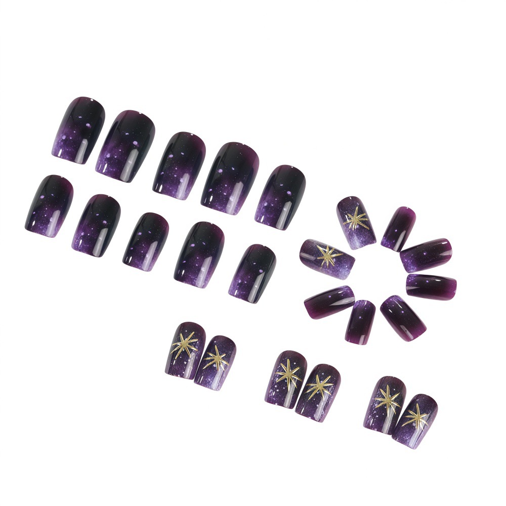 Faux ongles courts et moyens,  - Nail Art Fake avis et prix