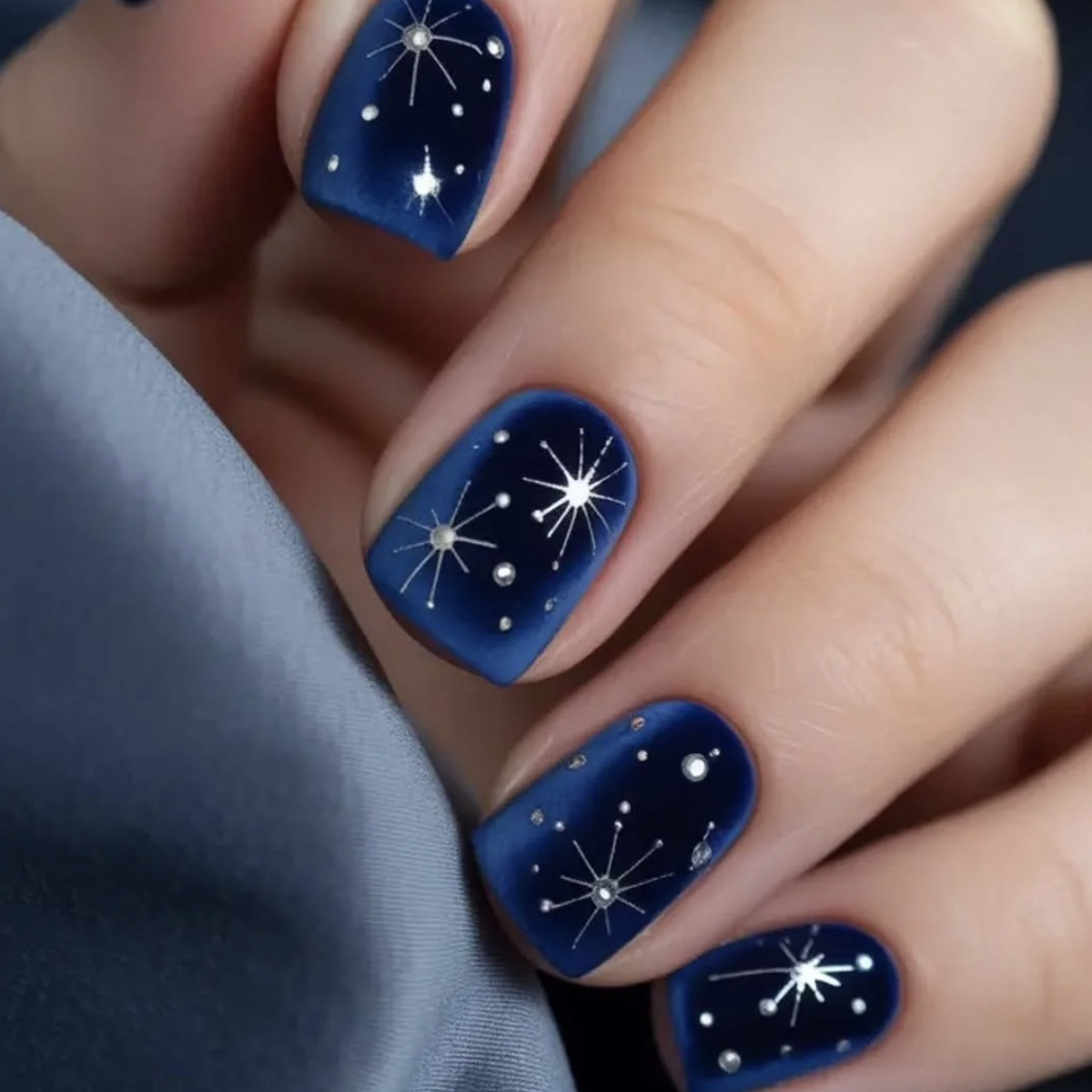 Faux ongles courts et moyens,  - Nail Art Fake avis et prix