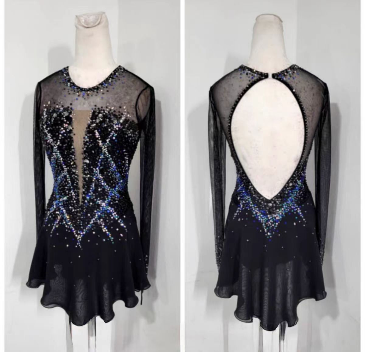 Strass en cristal fuchsia SS16 - Nail Art Fuchsia avis et prix